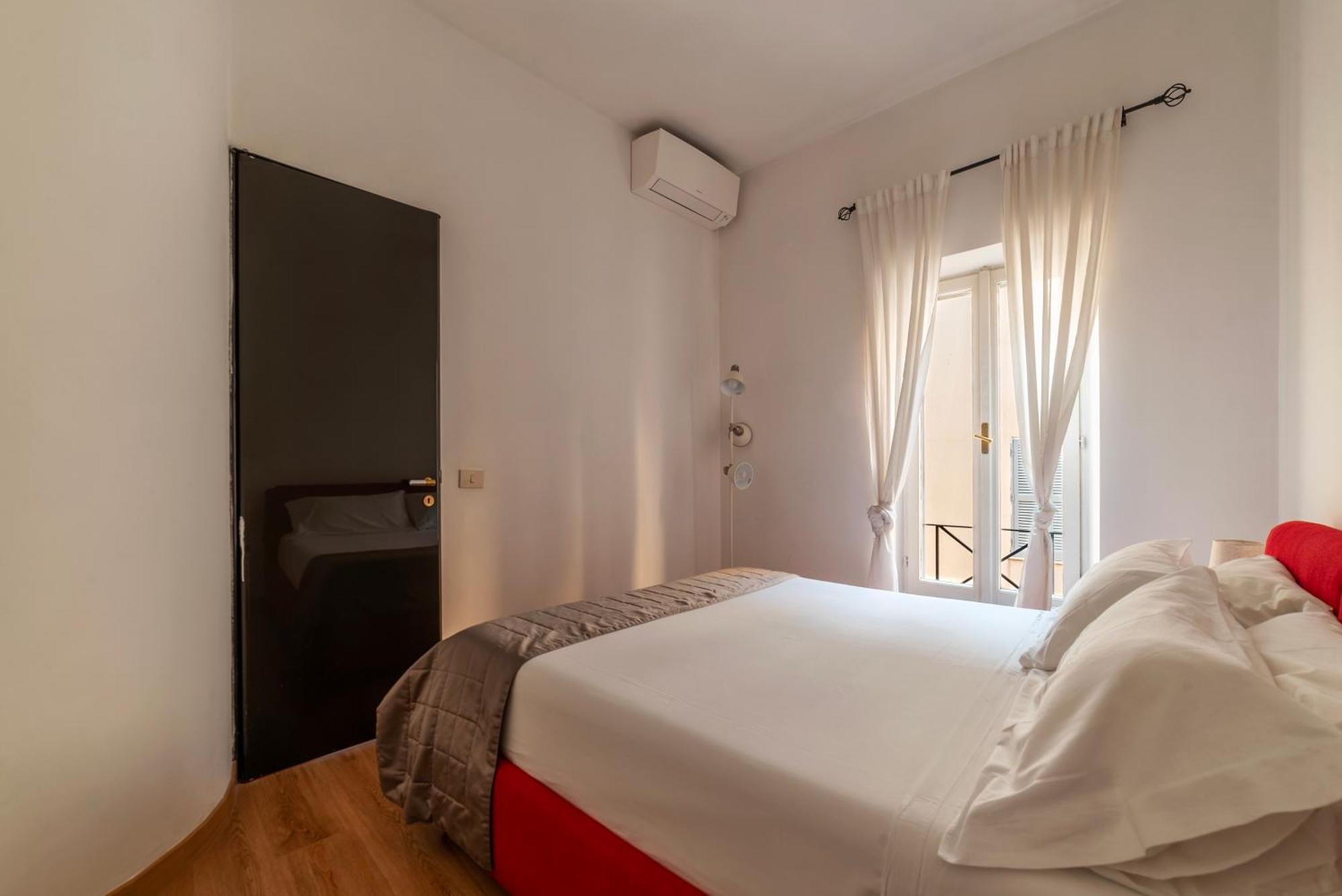 Via Del Pie Di Marmo Private Apartment Roma Exterior foto